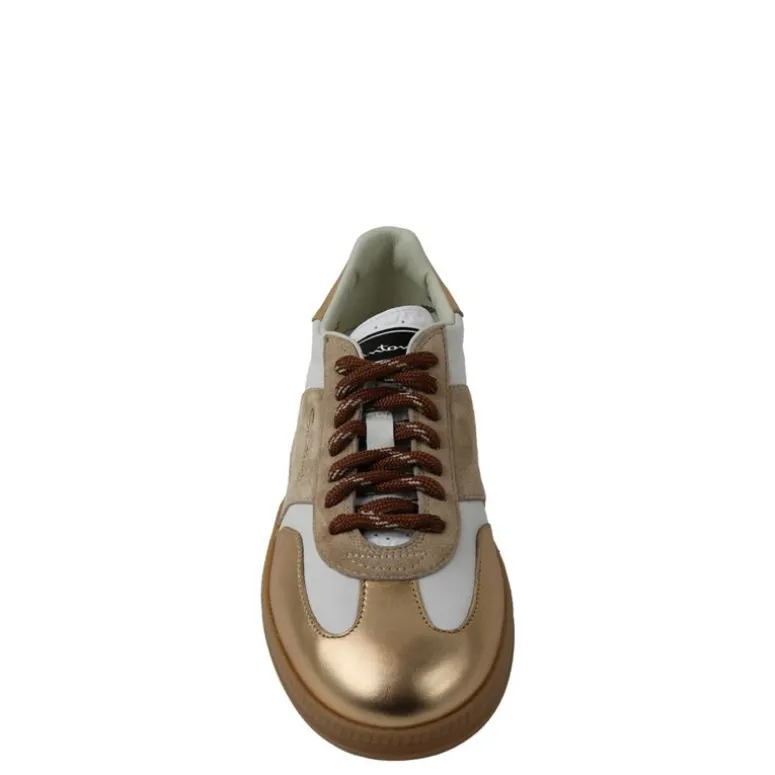SANTONI sneakers 61244farspsxe50