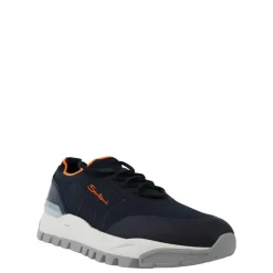 SANTONI sneakers 218788gbnnitu61