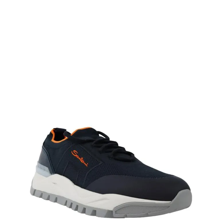 SANTONI sneakers 218788gbnnitu61