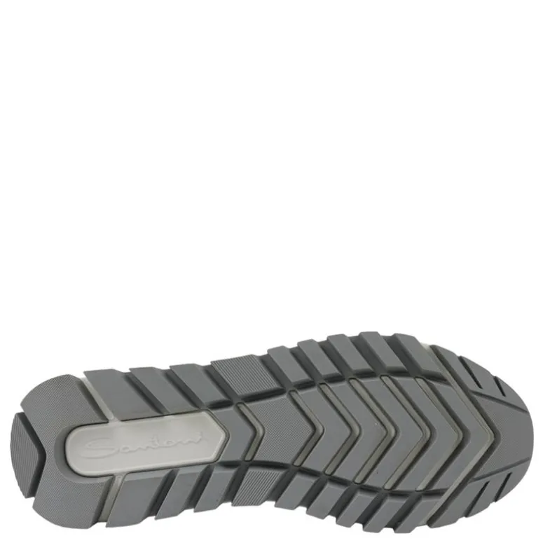 SANTONI sneakers 218788gbnnitu61