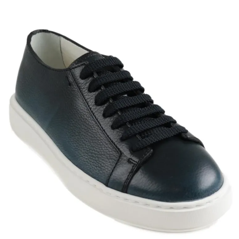 SANTONI sneakers mbcd21430csrdu6