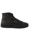 SANTONI sneakers 21933neogseyg76