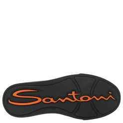 SANTONI sneakers 21933neogseyg76