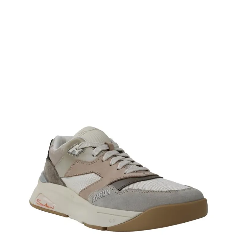 SANTONI sneakers 21918pmihyeoe10