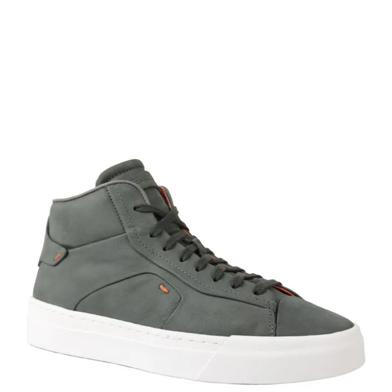 SANTONI sneakers 21555pnnbgnkg27