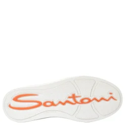 SANTONI sneakers 21555pnnbgnkg27