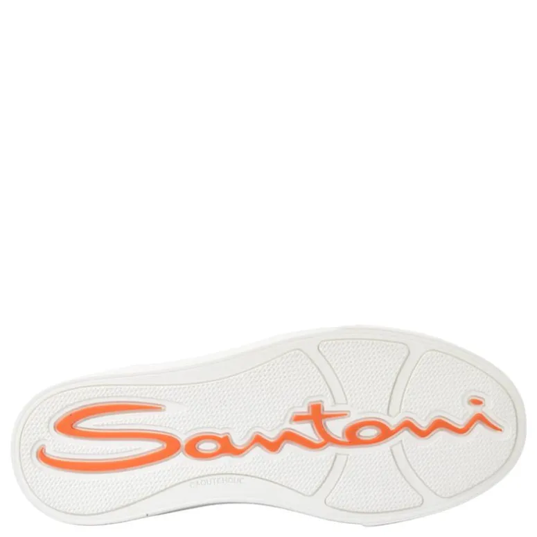 SANTONI sneakers 21555pnnbgnkg27