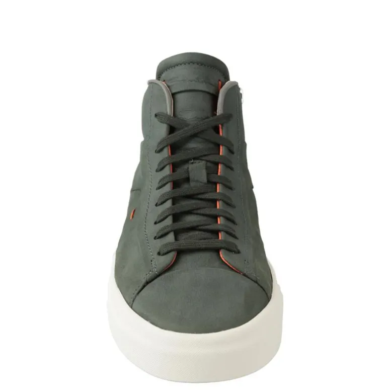 SANTONI sneakers 21555pnnbgnkg27