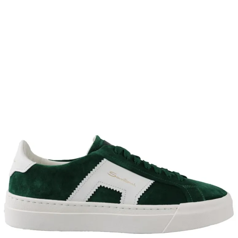 SANTONI sneakers 21870pnngjarv29