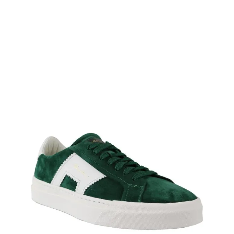 SANTONI sneakers 21870pnngjarv29