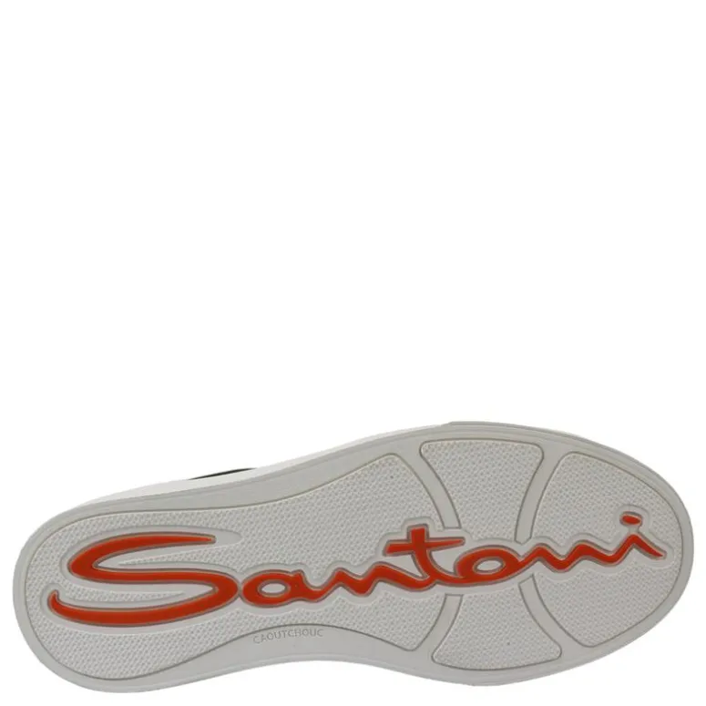 SANTONI sneakers 21553pnngntfv52