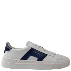 SANTONI sneakers 21779pnngxavi48