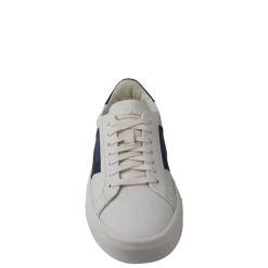 SANTONI sneakers 21779pnngxavi48