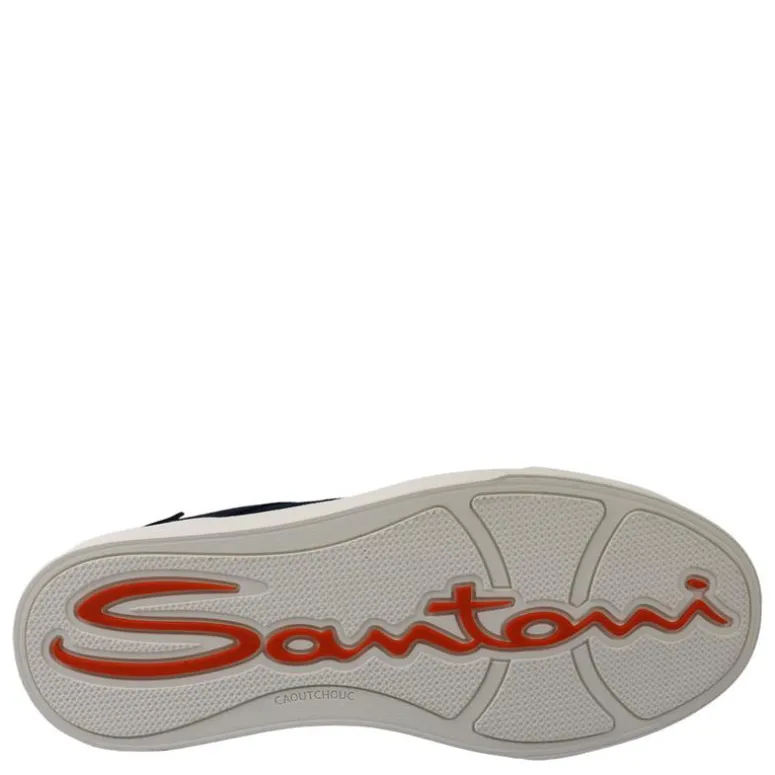 SANTONI sneakers 21910pnnhcnju59