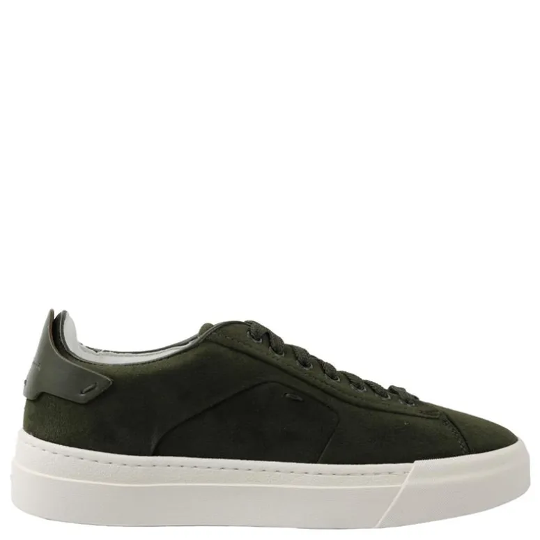 SANTONI sneakers 21910pnnhcnjv27