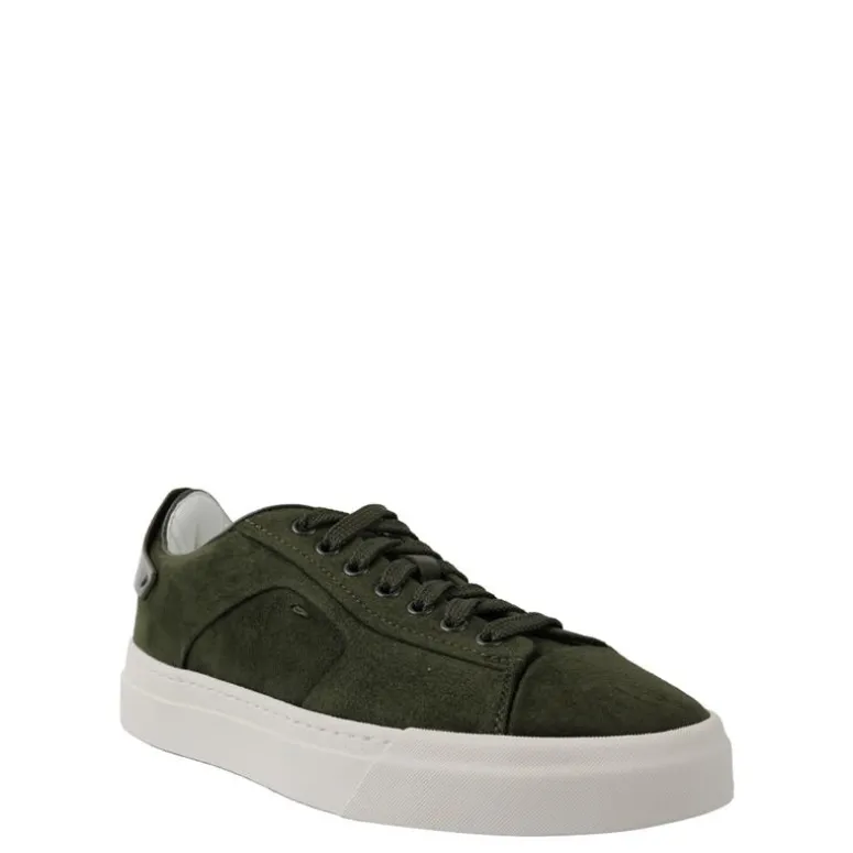 SANTONI sneakers 21910pnnhcnjv27