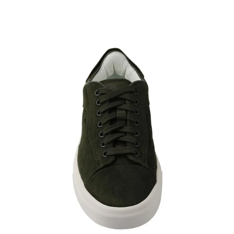 SANTONI sneakers 21910pnnhcnjv27