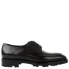 SANTONI veterschoenen 18453dl1hpmct50