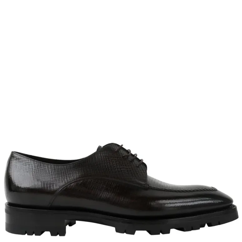 SANTONI veterschoenen 18453dl1hpmct50
