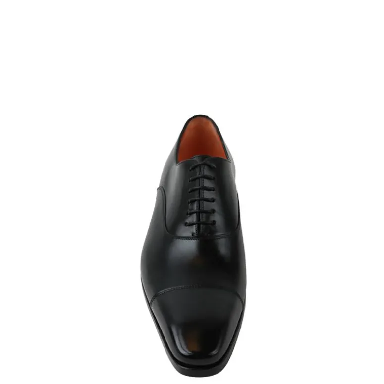 SANTONI veterschoenen 15004jc6iobrn01