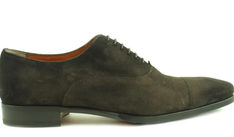 SANTONI veterschoenen 15004jjiirsdt50