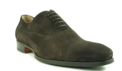 SANTONI veterschoenen 15004jjiirsdt50