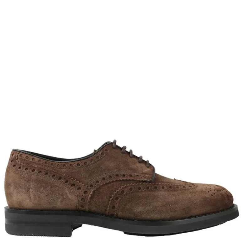 SANTONI veterschoenen 15761pi2hgexs50