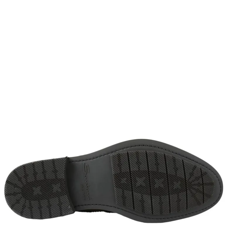 SANTONI veterschoenen 15761pi2hgexs50
