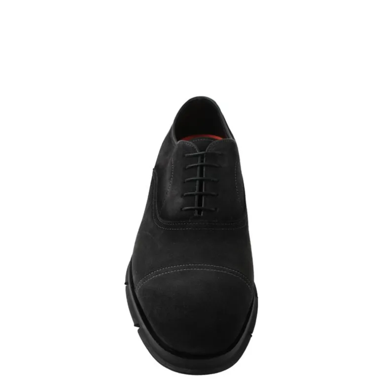 SANTONI veterschoenen 18344pi2hgexg76