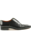 SANTONI veterschoenen 11643/vinn01