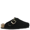 SCHOLL sandalen fae suede