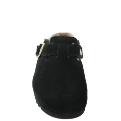 SCHOLL sandalen fae suede
