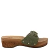 SCHOLL sandalen pescura heel