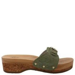 SCHOLL sandalen pescura heel