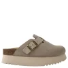 SCHOLL slippers justine