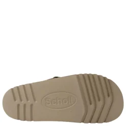 SCHOLL slippers justine