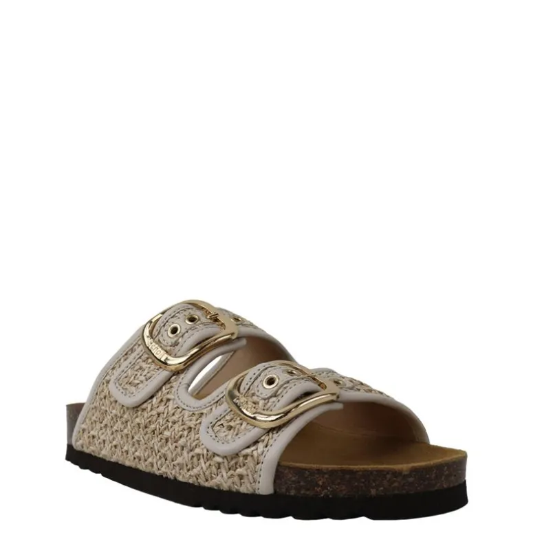 SCHOLL slippers noelle