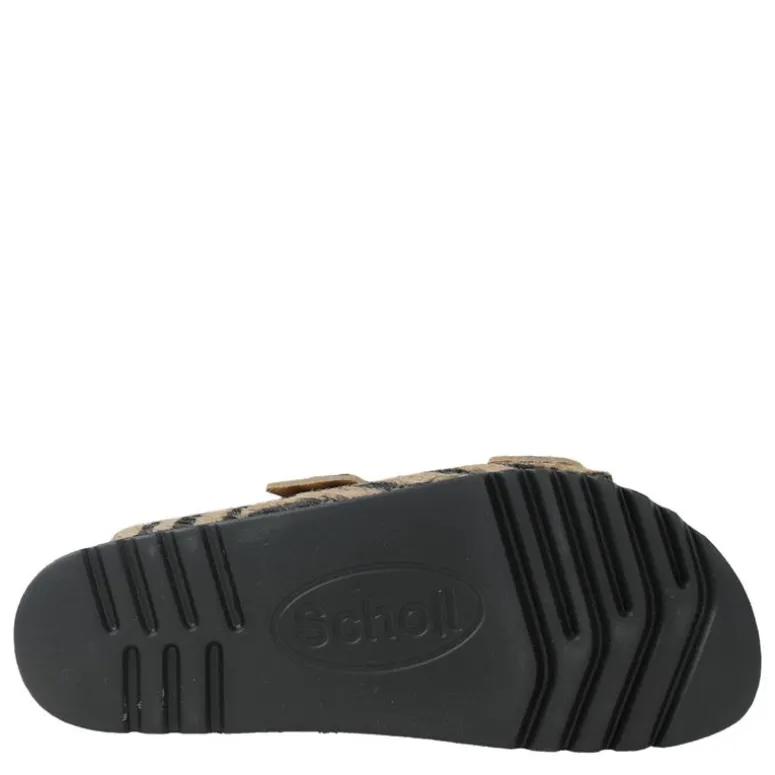 SCHOLL slippers noelle