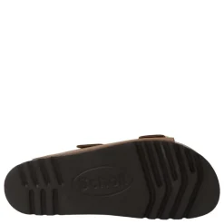 SCHOLL slippers noelle