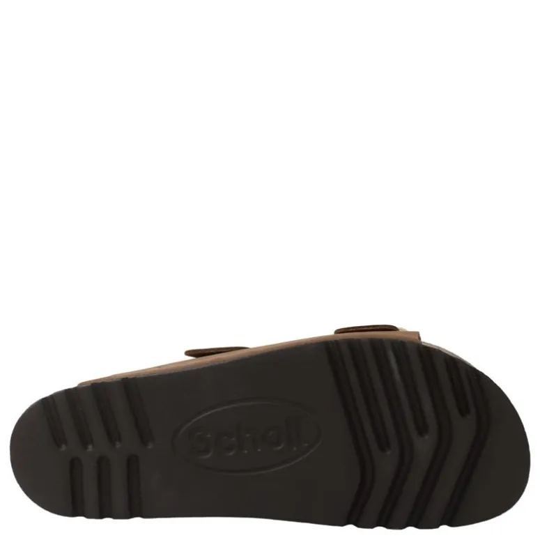SCHOLL slippers noelle