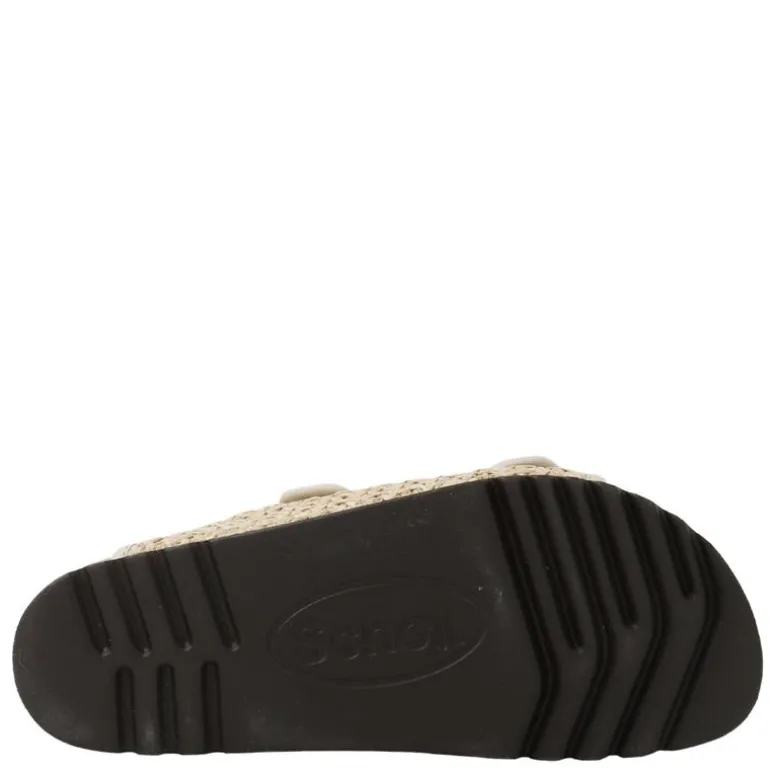 SCHOLL slippers noelle