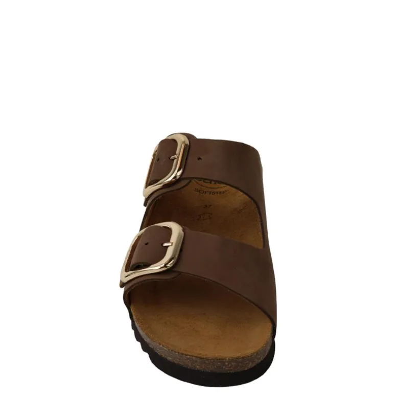 SCHOLL slippers noelle