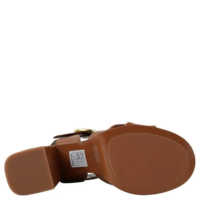 SEE BY CHLOE` sandalen sb36033a