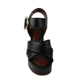 SEE BY CHLOE` sandalen sb36033a