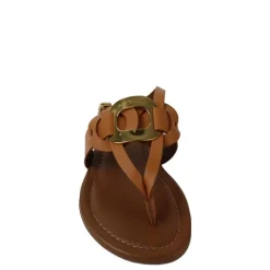SEE BY CHLOE` sandalen sb40011a