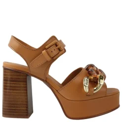SEE BY CHLOE` sandalen sv42013a