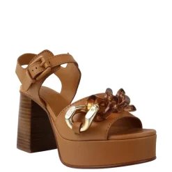 SEE BY CHLOE` sandalen sv42013a
