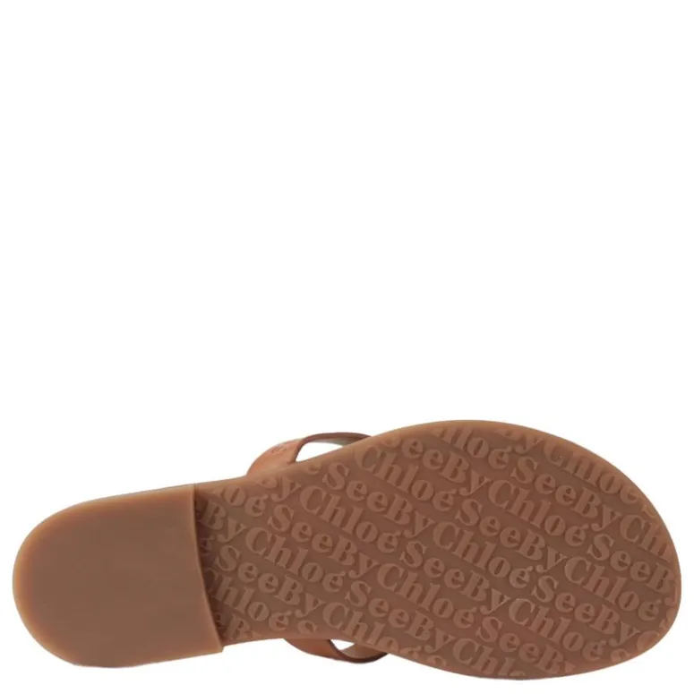 SEE BY CHLOE` slippers sb38111