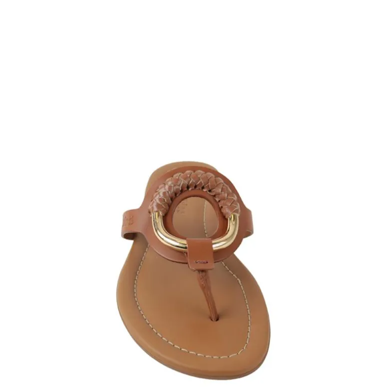 SEE BY CHLOE` slippers sb38111