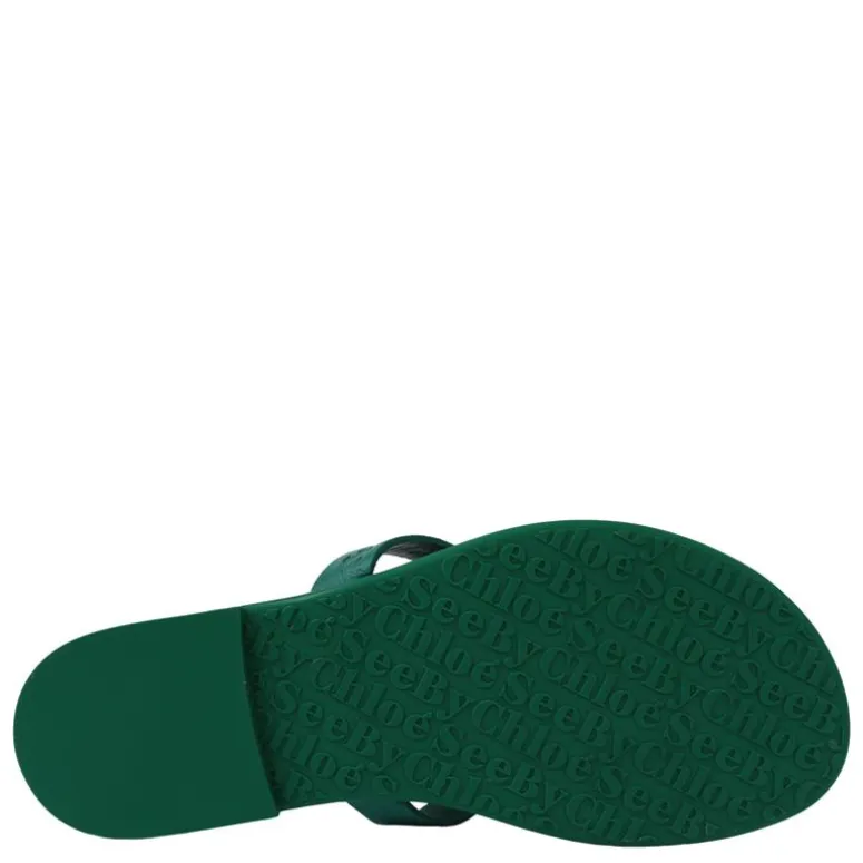 SEE BY CHLOE` slippers sb38111a